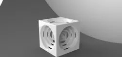 Turner's Cube