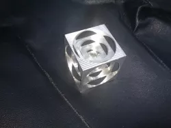 Turners Cube