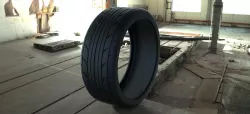 tyre