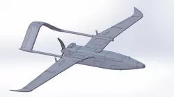 UAV Concept
