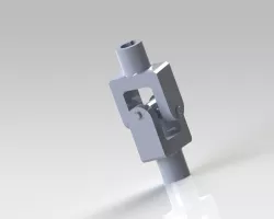 Universal Coupling