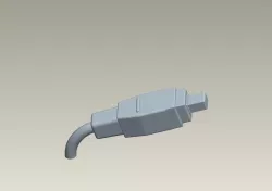 USB cable