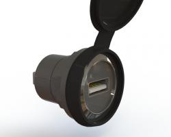 Usb Ac Coupling Usb usb coupling 3D Models | Page 1 | STLFinder