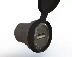 USB Coupling