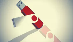 USB Memory 