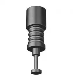 VALVE 3D model