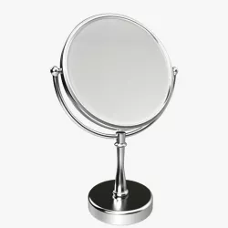 Vanity Mirror 3D model