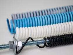 Very easy cable organizer