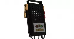 VOLT METER  3D model