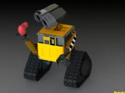 WALL-E