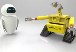 Wall E