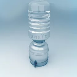 Water Dispenser
