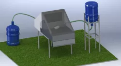 Water Distiller