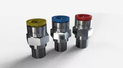 WATER FITTING