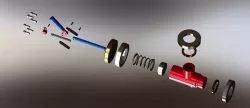 water valve