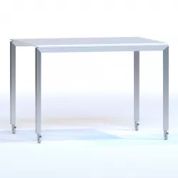 Watson - Miro Table Finishes 3D model