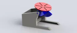  welding positioner