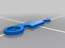 Wes Wrench