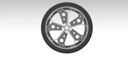 Wheel-Rim