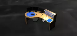 whistle desk design 