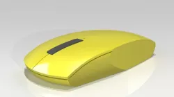 wireless mouse