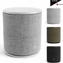 Wireless speaker Beoplay M5 Low-poly  3D model