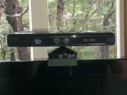 Xbox Kinetic TV mount