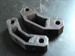 YA - Prusa Vertex & Foot