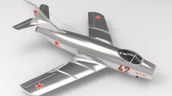 Yakovlev Yak-30