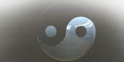 Yin-yang