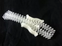Zipper slider