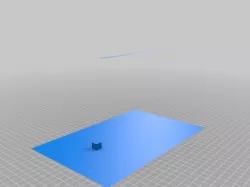 1cc cube