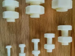 20 mm nuts and bolts m3 - m16