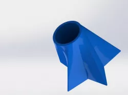 22mL Test Tube holder