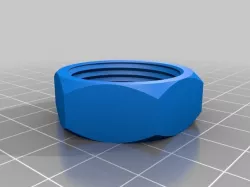 27mm nut2