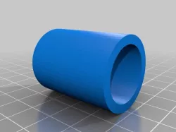 3/4" PVC Pipe Fitting