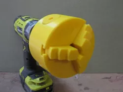 3 Jaw Lathe Chuck