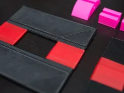 35mm Negative Holder for Camera Scanning