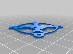40mm Fan Guards