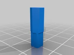 5mm Robertson Drill Bit