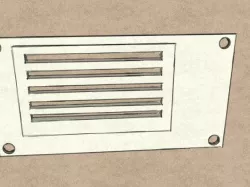 AERO PLATE
