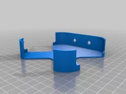 airport express holder