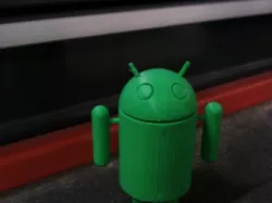 Andy The Android