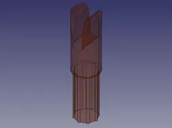 Arrow Nock