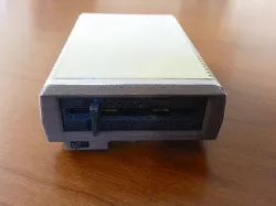 Atari 1050 SD Card reader