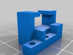 Aworldnet 3D : Z-Limit Sensor Guide