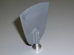 Axial Fan Blade