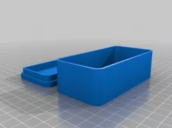 Bakbox