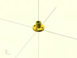 Ball screw - husillo