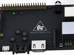 Banana PRO Board